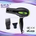 High temperature hair dryer popular blower ZF-8812